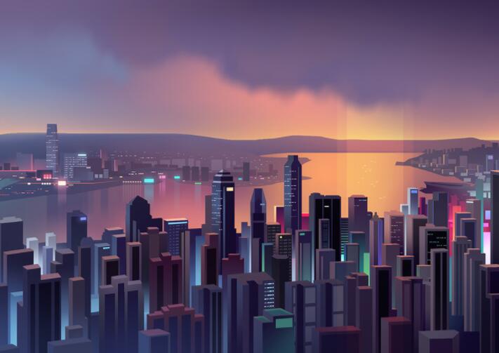 星云-APP下载页v1.2.3(带后台)