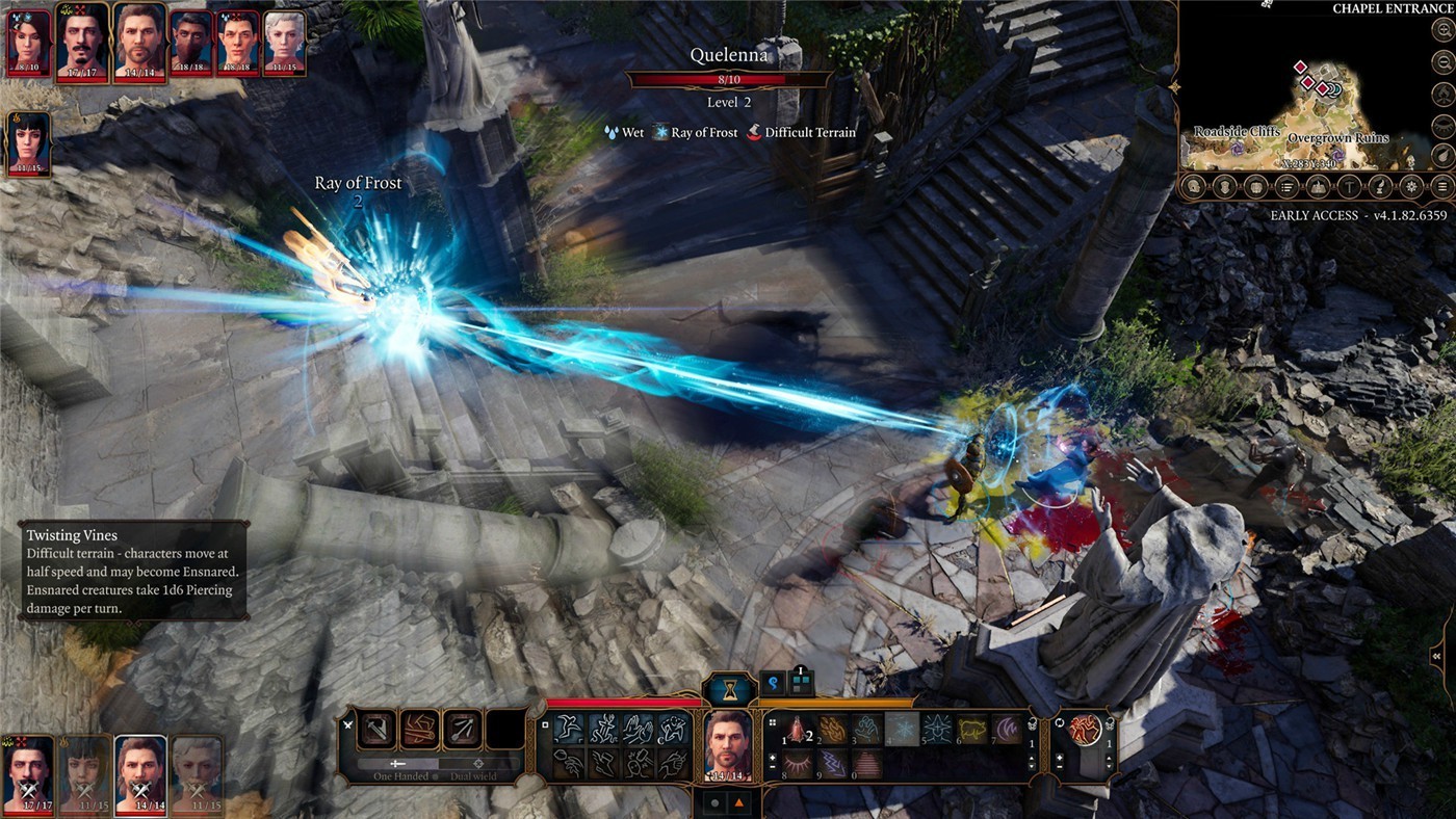 《博德之门3》v4.1.1.6805605正式版--第7张图片 《博德之门3》v4.1.1.6805605正式版--第7张图片