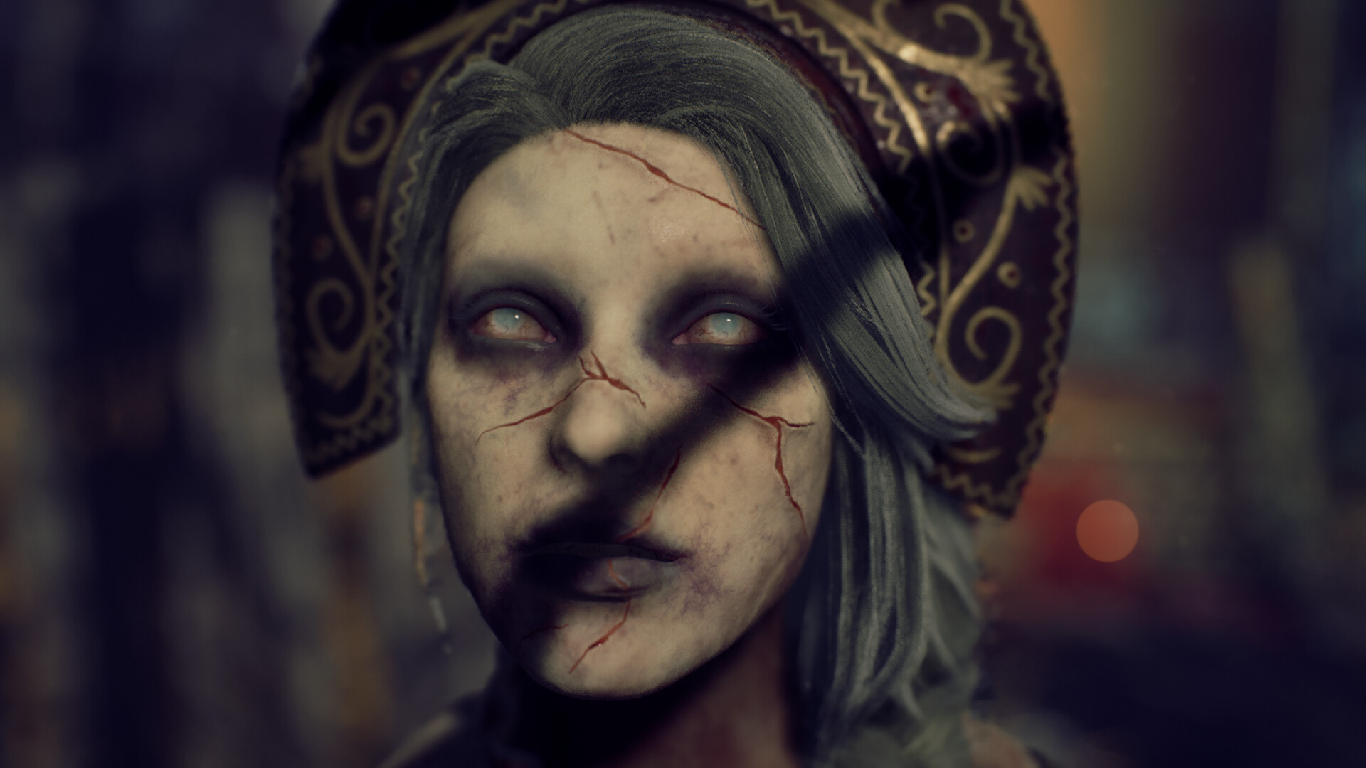 《埃博拉村》v1.0.0原版英文