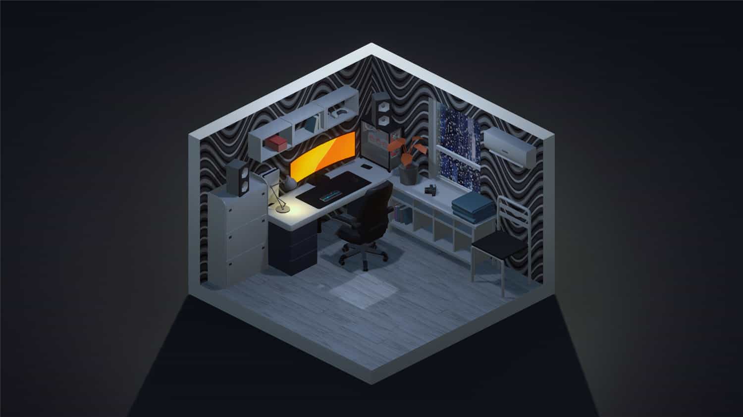 《我的梦想卧室》v20250520中文版--第7张图片 《我的梦想卧室》v20250520中文版--第7张图片