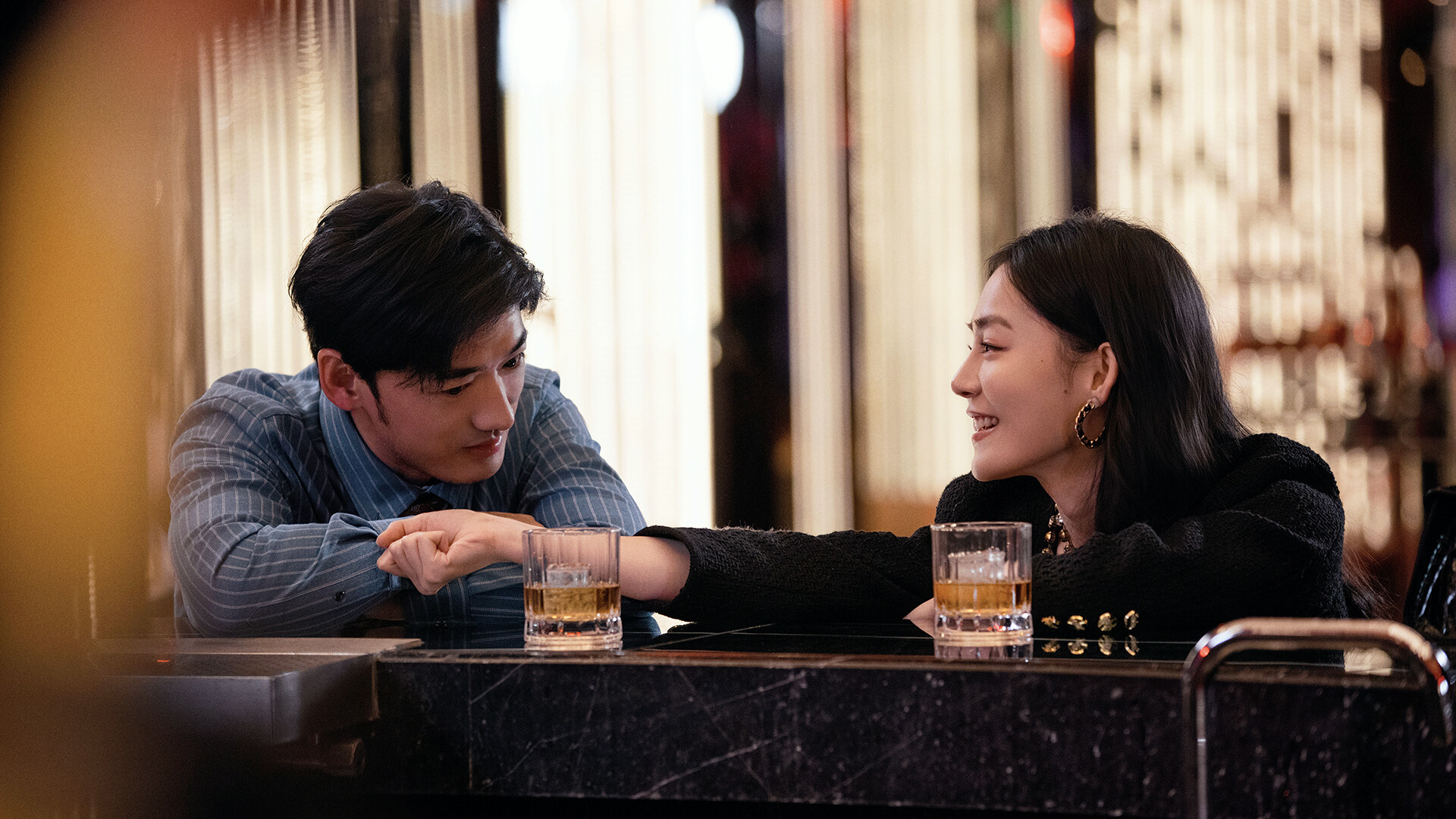 《情感反诈模拟器》中文版