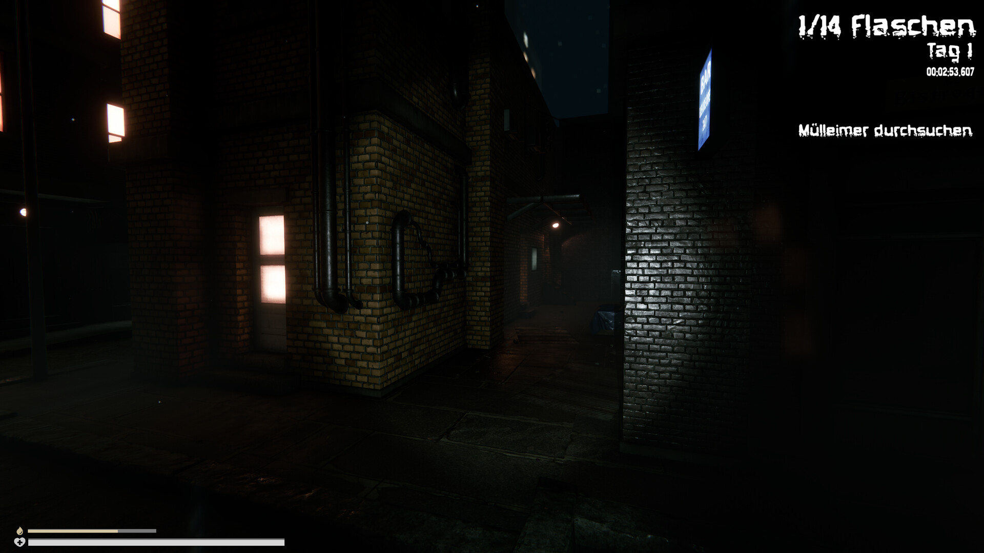 《垃圾收集模拟:生存版》v1.0.0中文版--第7张图片 《垃圾收集模拟:生存版》v1.0.0中文版--第7张图片