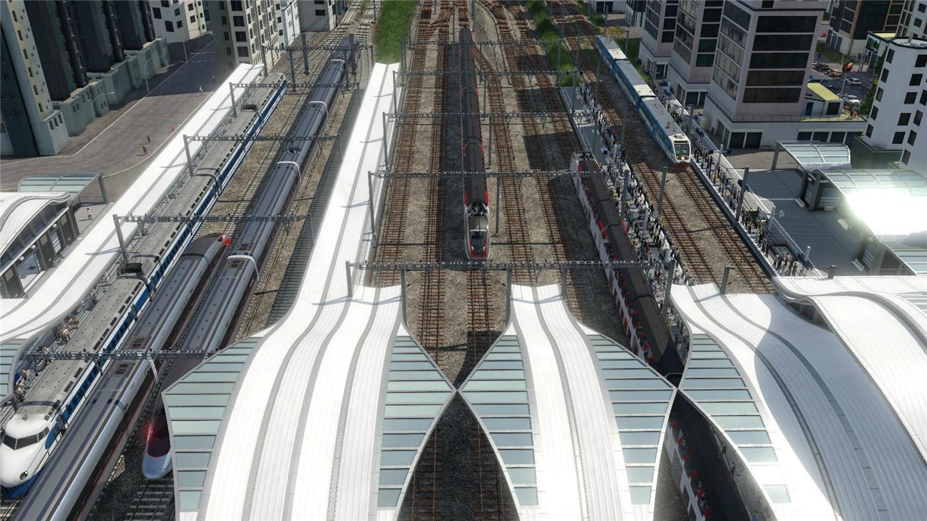 《狂热运输2》v35924中文版--第9张图片 《狂热运输2》v35924中文版--第9张图片